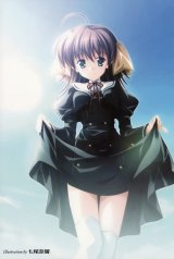 BUY NEW naru nanao - 141726 Premium Anime Print Poster
